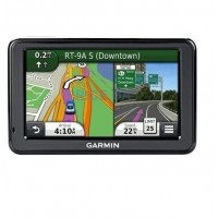 Автомобильный навигатор Garmin Nuvi 2595 UA (010-01002-18)