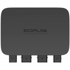 Автомобильная зарядная станция EcoFlow Alternator Charger
