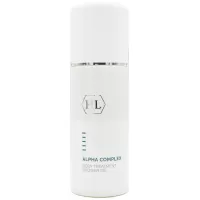 Гель для душу з АНА/ALPHA COMPLEX SHOWER GEL/Holy Land