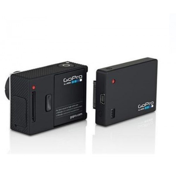 Батарея GoPro Battery BacPac Hero3 (ABPAK-301)