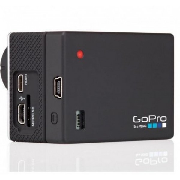 Батарея GoPro Battery BacPac Hero3 (ABPAK-301)