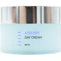 Денний крем для чутливої шкіри / AZULENE DAY CARE / Holy Land