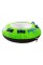 Буксируемый аттракцион (круг) Jobe Rumble Towable Package 1P Green (238820001)