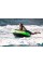 Буксируемый аттракцион (круг) Jobe Rumble Towable Package 1P Green (238820001)