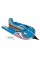 Буксируемый аттракцион (плюшка) Jobe Dolphi Trainer Towable 1P детский (230113006)