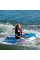 Буксируемый аттракцион (плюшка) Jobe Dolphi Trainer Towable 1P детский (230113006)