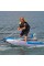 Буксируемый аттракцион (плюшка) Jobe Dolphi Trainer Towable 1P детский (230113006)