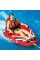 Буксируемый аттракцион (плюшка) WOW Coupe 1P (15-1020)