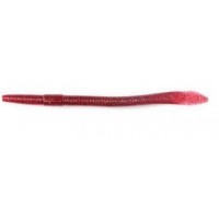 Червь силиконовый Lucky John 5.7" Wacky Worm 140137-S25