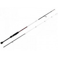 Спінінг Crazy Fish Aspen Stake AS622LT 1.9 m 2-10 g