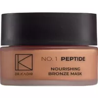 Пептидна бронзова маска / PEPTIDE NOURISHING BRONZE MASK / Dr.Kadir