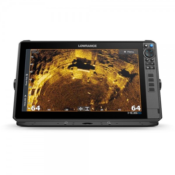 Датчик Lowrance ActiveTarget 2 XL Live Sonar (модуль + датчик + крепление)