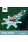 Док станция Aqua Marina Yoga inflatable Dock for Dhyana iSUP (BT-19YD)