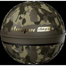 Эхолот Deeper Smart Sonar Chirp+ 4