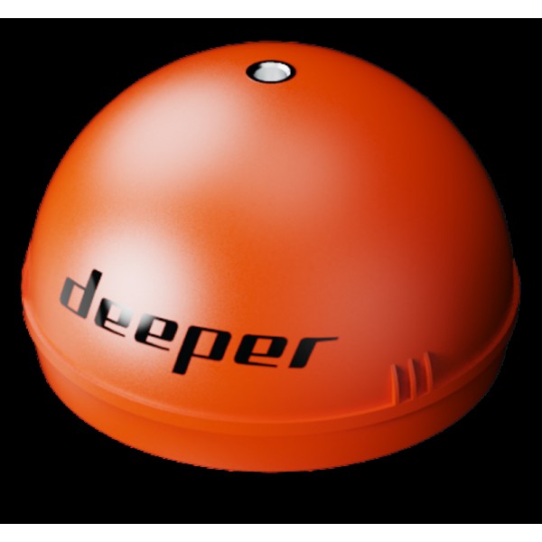 Эхолот Deeper Smart Sonar Chirp+ 4