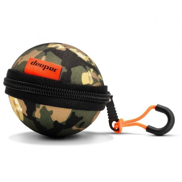 Эхолот Deeper Smart Sonar Chirp+ 4