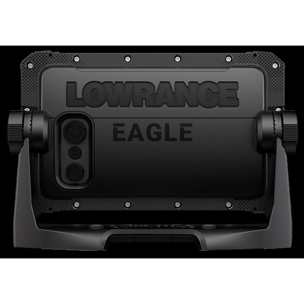 Эхолот Lowrance Eagle 7 TripleShot HD