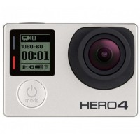 Екшн-камера GoPro Hero4 Silver Adventure (CHDHY-401-FR)
