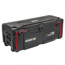 Экспедиционный кейс Blackout (TH175 black)