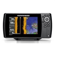 Ехолот Humminbird Helix 7x Chirp Si Gps G2n (410340-1M)