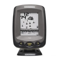 Ехолот Humminbird PiranhaMax 150x