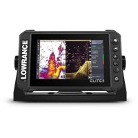 Ехолот Lowrance Elite FS™ 7 у комплекті з датчиком Active Imaging 3-в-1 (000-15689-001)