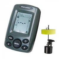 Ехолот Phiradar переносний FF108