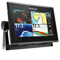 Ехолот Simrad Go9 Xse (000-13212-001)