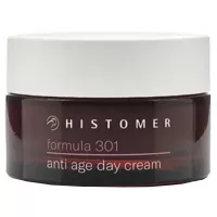 Антивозрастной дневной крем ANTI AGE SPF 10 / 301 ANTI AGE DAY CREAM SPF 10 / Histomer