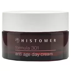 Антивозрастной дневной крем ANTI AGE SPF 10 / 301 ANTI AGE DAY CREAM SPF 10 / Histomer