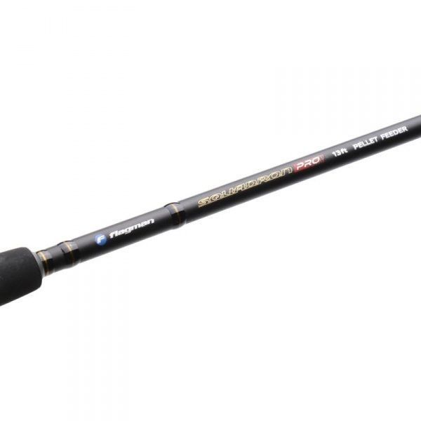 Фидер Flagman Squadron Pro Pellet Feeder 360 80g (SPPF360)