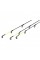 Фидер Zemex Rampage River Feeder 13ft до 150g (8806066100638)