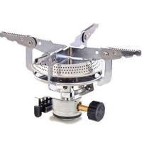 Газовий пальник Kovea Hiker K1 KB-0408