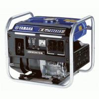 Генератор бензиновый Yamaha EF2800iHU