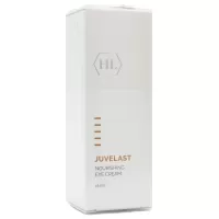 Поживний крем для повік / Juvelast Nourishing Eye Cream / Holy Land