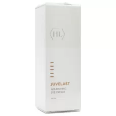 Поживний крем для повік / Juvelast Nourishing Eye Cream / Holy Land