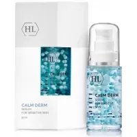 Заспокійлива сироватка / CALM DERM SERUM / Holy Land