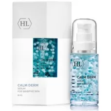 Заспокійлива сироватка / CALM DERM SERUM / Holy Land