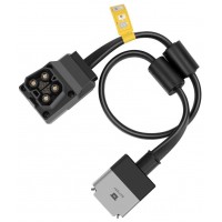 Кабель для з'єднання мікроінвертора та зарядної станції EcoFlow Delta Pro 4+8