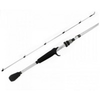 Кастингове вудлище Abu Garcia Veritas 2,00 m/1 7-18g M 110g (1205845)