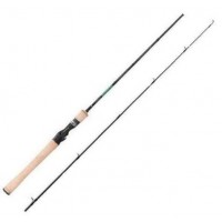 Вудилище кастингу Graphiteleader Nuovo Bosco GNBC-662M 1.98 m 7-21 gr (G18156)
