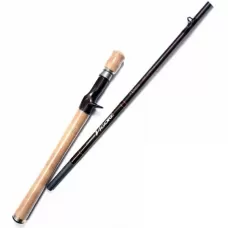 Кастинговое удилище Graphiteleader Vigore GVIC-70HG 2.13 m 10-56 gr (G08054)