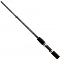 Кастингове вудлище Shimano Nasci Bass Casting 66 H