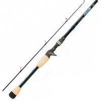 Кастингове вудлище St.Croix Legend Xtreme 6'8" 203 sm, 5.25-17.5 gr, 6-12lb, Ex Fast