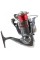 Катушка Salmo Diamond Spin 6 10FD 1810FD