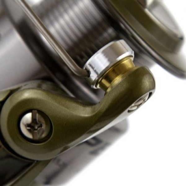 Катушка Salmo Sniper Spin 4 20FD 6720FD