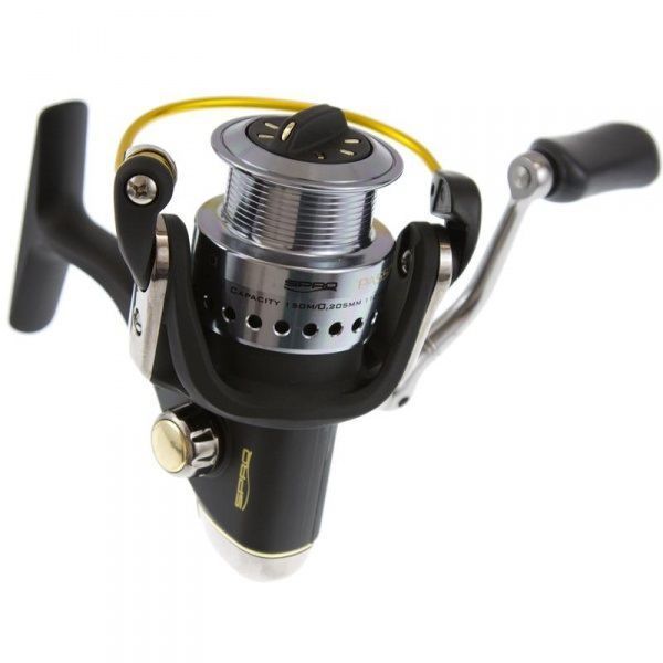 Катушка Spro Passion FD 720 (1071 720)