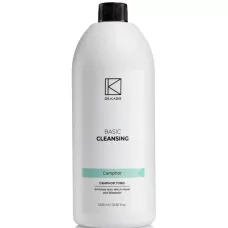 Камфорний тонік для жирної шкіри / Camphor Tonic for Oily Skin / Dr.