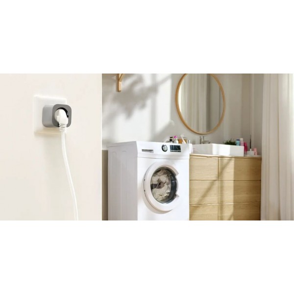 Комплект энергонезависимости EcoFlow PowerStream – микроинвертор 600W + зарядная станция Delta Max 2000
