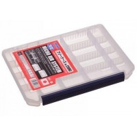 Коробка рыболовная Meiho Feeder 1200NS (126687)